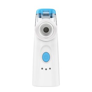 Mesh Nubulizer (Dry Batteries) NBM-7