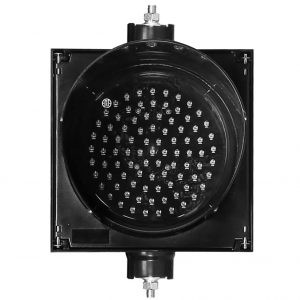 Low Power Full Ball Traffic Light (single-unit)