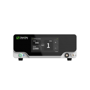 Electrohydraulic Lithotripsy Generator