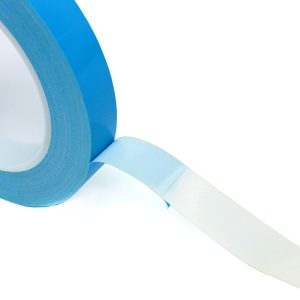 Thermally conductive double-sided tape