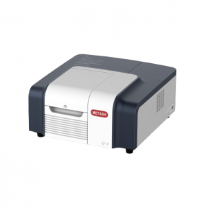 Q6 Double Beam UV Visible Spectrophotometer with PMT detector