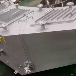 Specialized mechanical equipment series