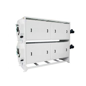 Intelligent Length Classifier | Millimeter Grade Rice Sorting Expert