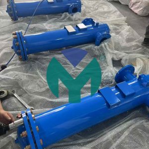 2026 TOP 7 Carbon Steel Flange Filter Manufacturers in China with Custom OEM Services