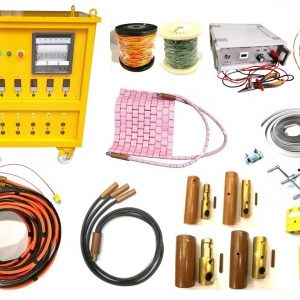 PWHT Equipment Factory