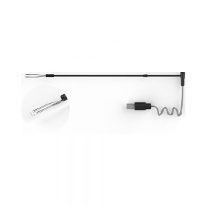 Disposable Plasma Resection Electrode