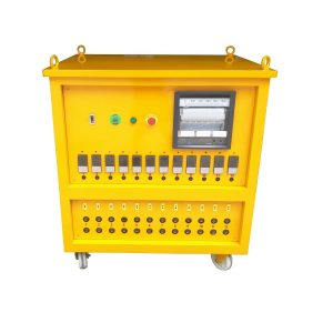 Ceramic Heating Pad Supplier Navigation