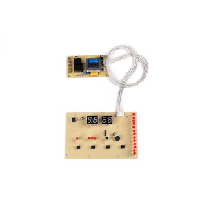 SH-KG061 Electric heating controller