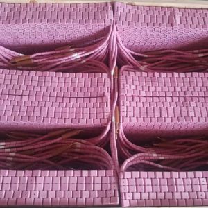 60V Ceramic Heater Solutions