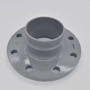 Equal Flange