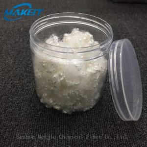 1.5D/3D/5D/6D/7D/9D/15D/25D Recycled or Virgin Dacron Staple Fiber Polyester Staple Fiber