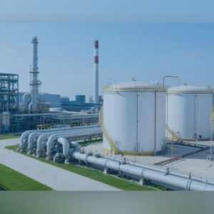 Plastic to Pyrolysis Oil (COMY PTO™)