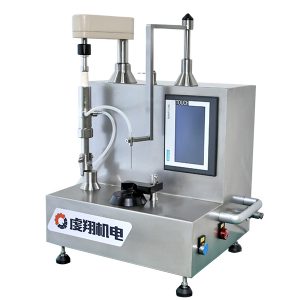 Semi-Automatic Filling Machine