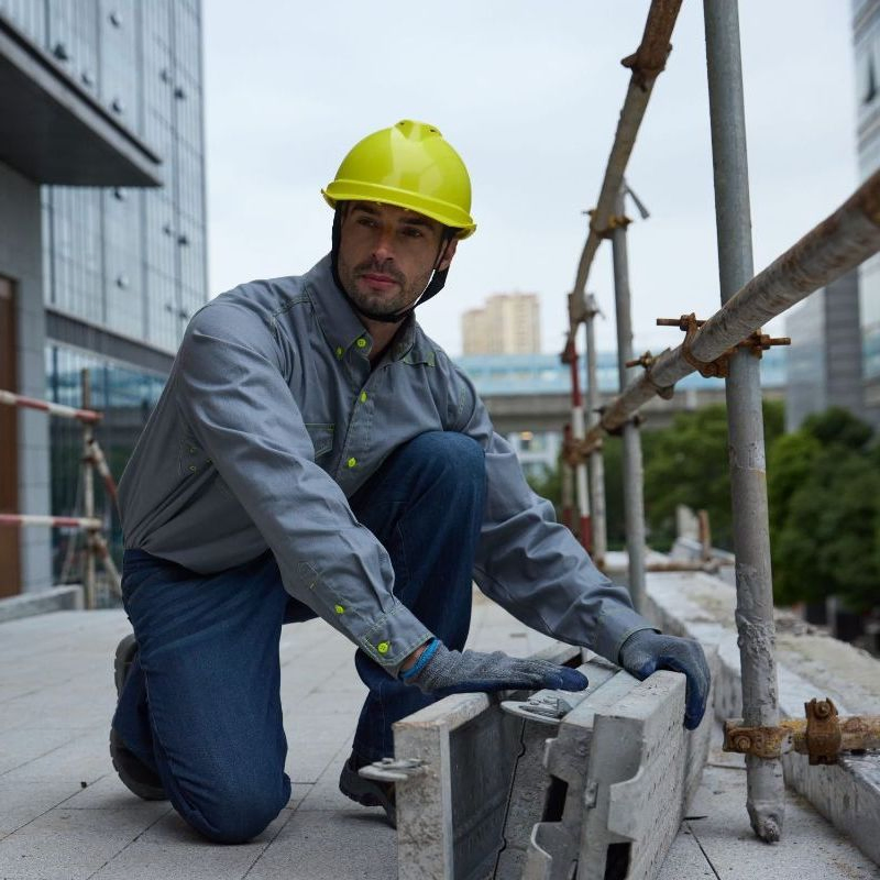 UL Nfpa 2112 Ca T 2 Welder Fire Resistant Frc Fr Flame Retardant Clothing