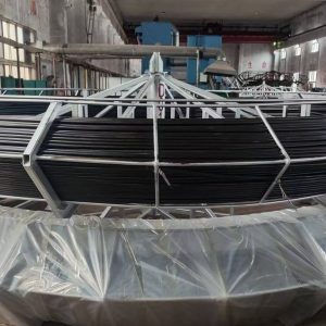 Continuous sucker rod