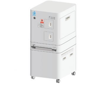 Smart Glassfiber Diameter Analyser