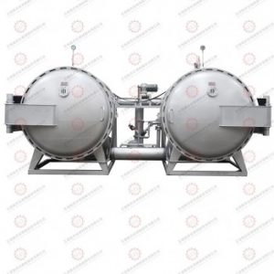How to Choose a Wool Hank Yarn Dyeing Machine