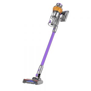 X9 G3 High-Performance BLDC Cordless Vacuum | Efficient, Powerful & Durable