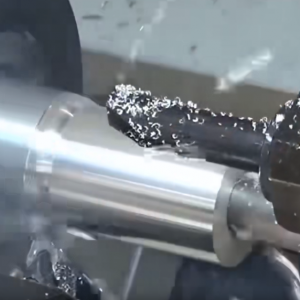 Lathing Services for Custom Precision Machined Parts
