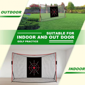 Golf Practice Net Ι