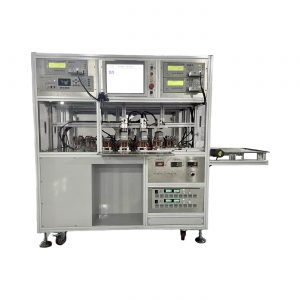 New Energy Vehicle Capacitor Tester