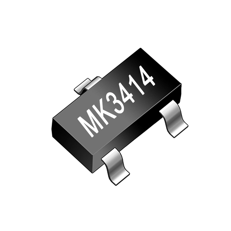 MOSFET AO3414 AE9T N-Channel