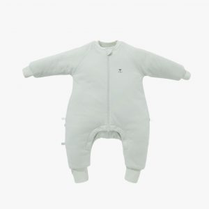 Liangliang Organic Cotton Adjustable Baby Sleep Bag