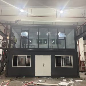 2026 TOP 7 Quick Assembly Container Room Manufacturers in Global Markets