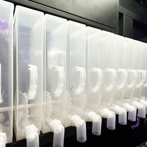 How IMT Vending's Robotic Technology Is Redefining Protein Shake Dispensing Standards