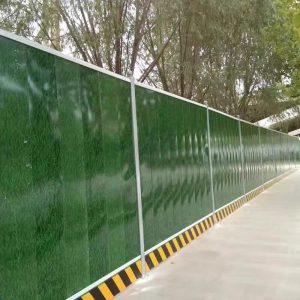 2026 | TOP 7 Construction Site Fence Solutions for Safety & Efficiency