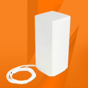 2.4G Ultra-long Range Integrated Reader