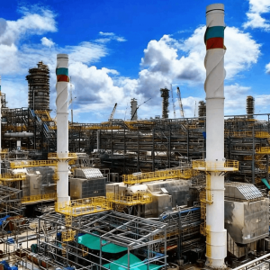 How Fluid Catalytic Cracking (FCC) Waste Heat Boilers Improve Refinery Energy Efficiency