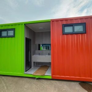 Custom Container Homes: The Viral Housing Solution Transforming Modern Living