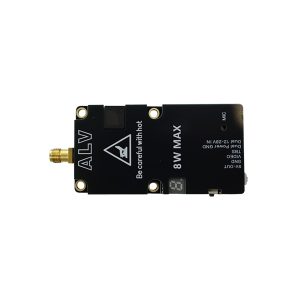8W VTX