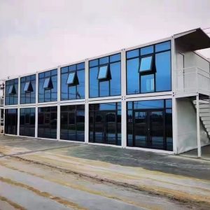 2026 Top 7 Packaging Container House Manufacturers: Expert-Recommended