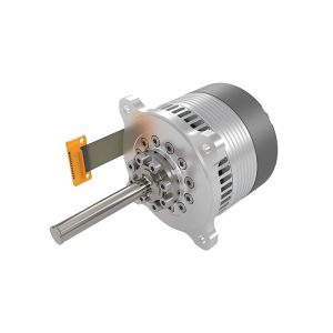 0.5W@77K Stirling cryocooler