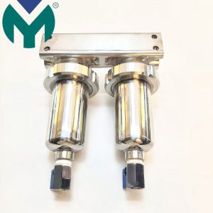 2026 TOP 7 Precision Filters for Lab Compressed Air Systems