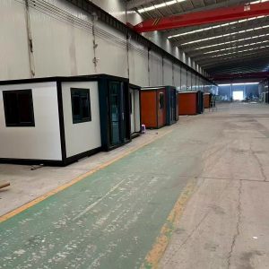 2026 Top 7 Expandable Container House Manufacturers