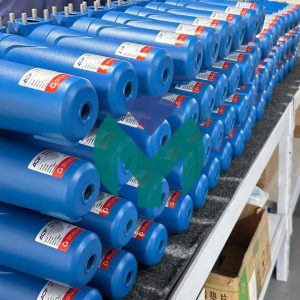 2026 Top 7 FDA-Compliant Compressed Air Filters for Food Processing Plants