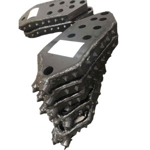LW07 Vanguard Blades – Unmatched Sharpness and Durability