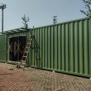 2026 Top 7 Internet Celebrity Container Houses Transforming Modular Living