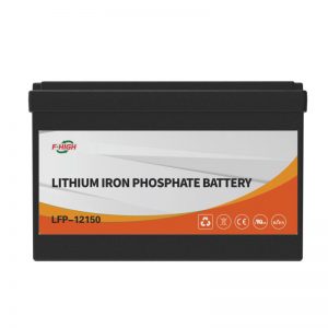 12V 100AH/105AH LFP Battery