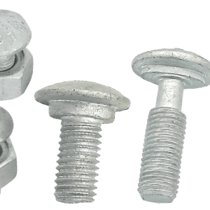 Corrosion-Resistant Guardrail Bolts for U.S. Infrastructure