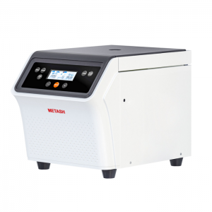 C5050 Benchtop High Speed Centrifuge / C5050R Benchtop Refrigerated Centrifuge for Laboratory Sample