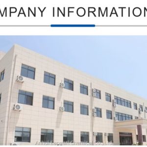 High-Purity PM Acetate: Why Eapearl Chemical Leads the Industrial Solvent Market