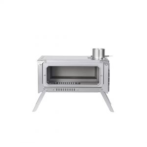 Folding Wood Stove – Lightweight Modular Tent Stove OEM/ODM