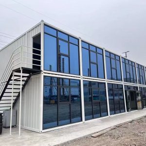 Premium Packaging Container Houses: A Comprehensive Supplier Review