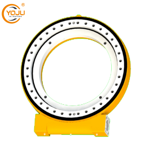 FWE21 Slewing Drive for Heavy Duty Industrial Applications