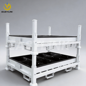 Stackable Pallet Racks