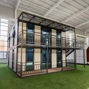 2026 Top 7 Durable Expandable Container Room Brands in the U.S. Market